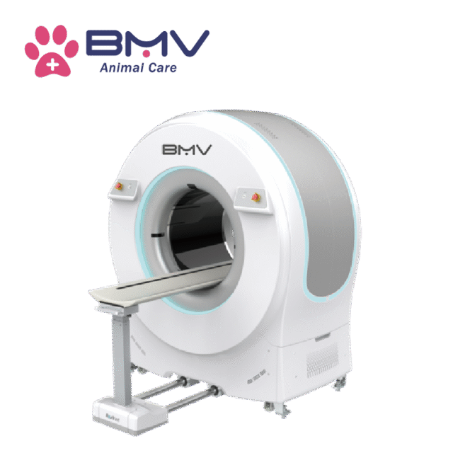 BDR-85 X-Ray CT Scanner Versatility In Multiple Modes