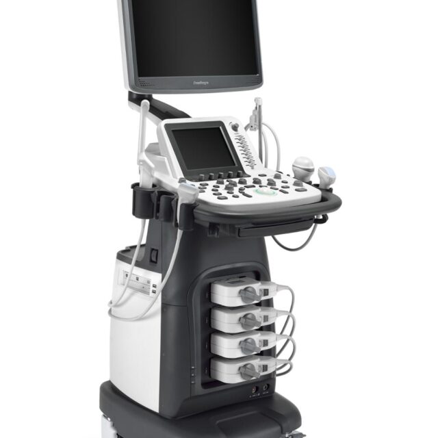 BestScan™ S22 Color Doppler Veterinary Ultrasound System