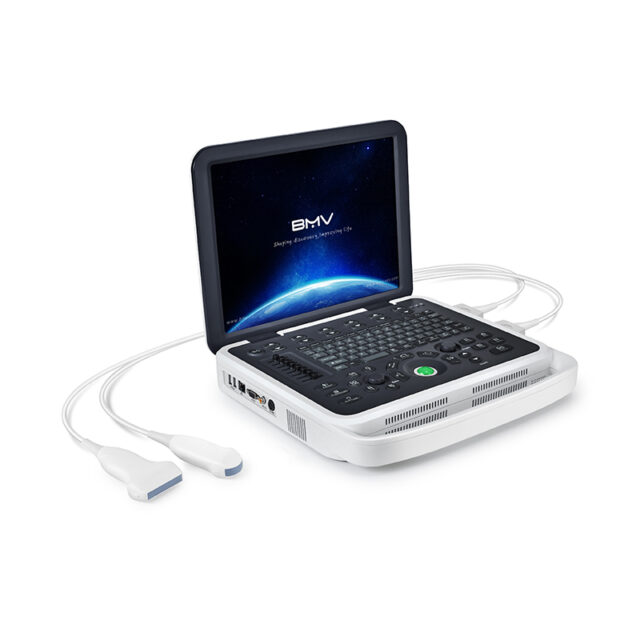 BCU50B Portable Color Doppler ultrasound(Exceptional Value to Ultrasound Practitioners)