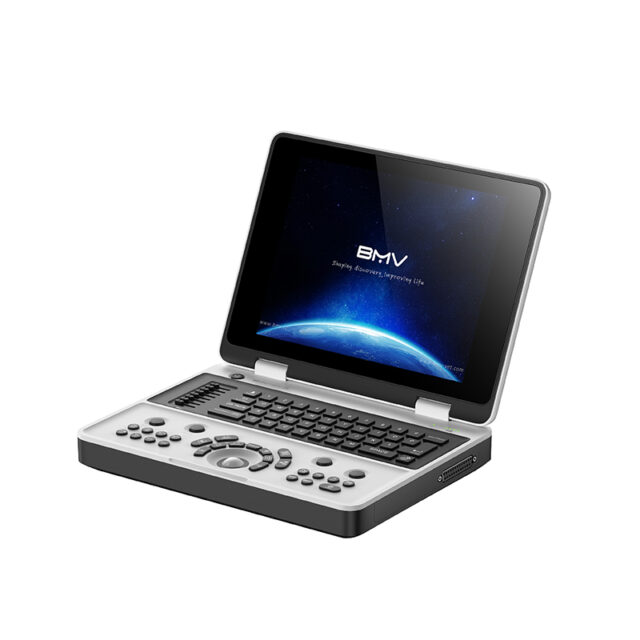 BPU20A Full-digital Black & White Ultrasound System