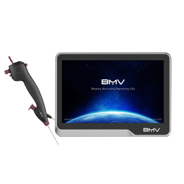 BeEndo Robotic™ BVI-2255 Series Single-use Flexible Cystoscope Endoscope System