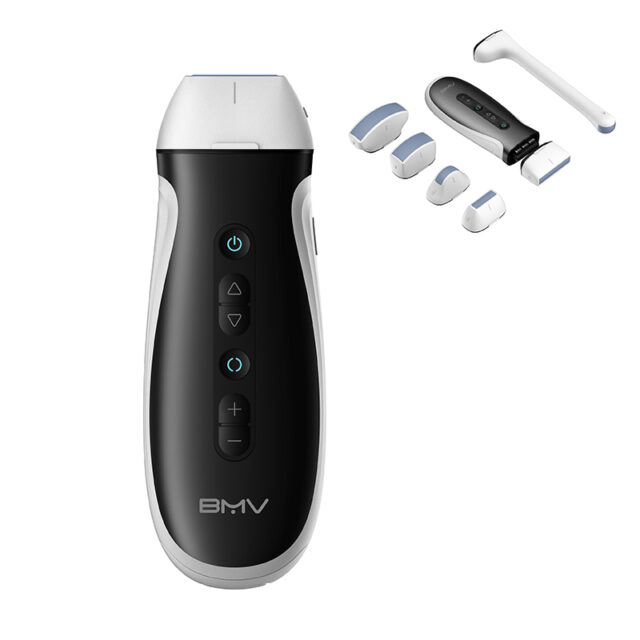 MX9 Ultra L15 HD Interchangeable,Professional Performance