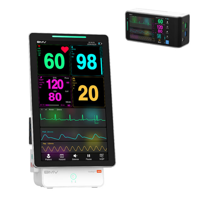 VueSign™ N16 Modular Patient Monitors