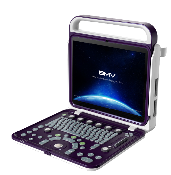 BPU60B Portable ultrasound system